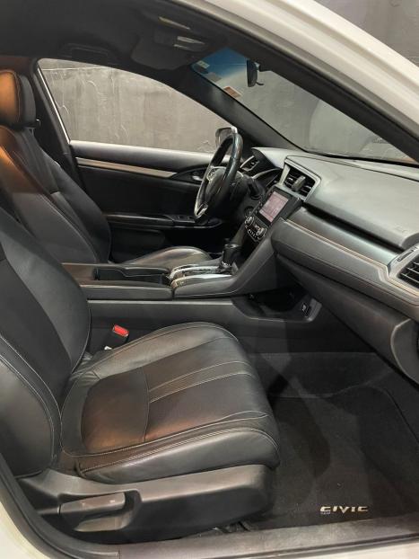HONDA Civic 2.0 16V 4P EX FLEX  AUTOM�TICO CVT, Foto 8