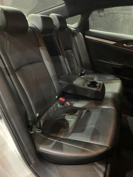 HONDA Civic 2.0 16V 4P EX FLEX  AUTOM�TICO CVT, Foto 11