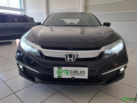 HONDA Civic 2.0 16V 4P EXL FLEX  AUTOM�TICO CVT, Foto 13