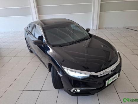 HONDA Civic 2.0 16V 4P EXL FLEX  AUTOM�TICO CVT, Foto 15