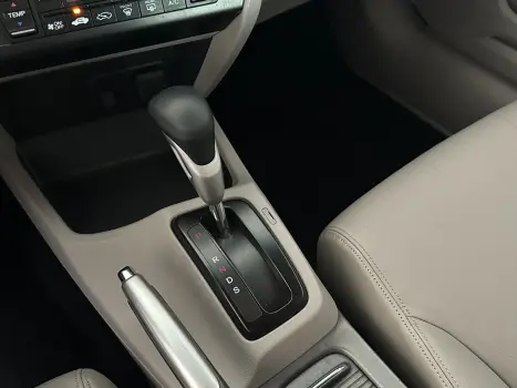 HONDA Civic 2.0 16V 4P FLEX LXR AUTOM�TICO, Foto 9