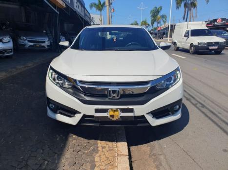 HONDA Civic 2.0 16V 4P EXL FLEX  AUTOM�TICO CVT, Foto 2