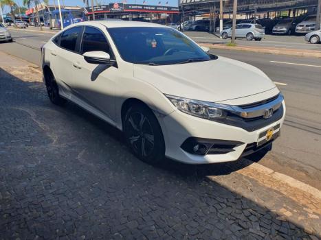 HONDA Civic 2.0 16V 4P EXL FLEX  AUTOM�TICO CVT, Foto 5
