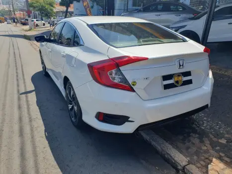 HONDA Civic 2.0 16V 4P EXL FLEX  AUTOM�TICO CVT, Foto 7