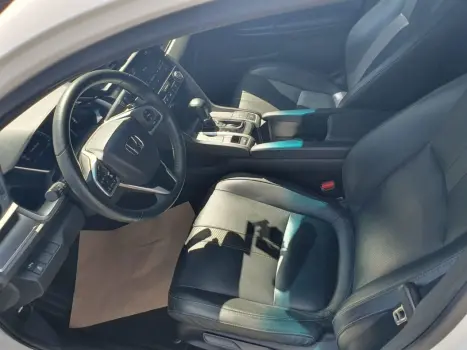 HONDA Civic 2.0 16V 4P EXL FLEX  AUTOM�TICO CVT, Foto 14