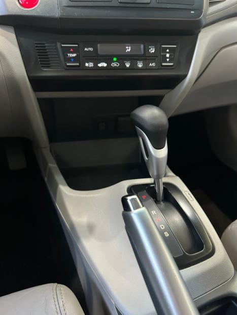 HONDA Civic 2.0 16V 4P FLEX LXR AUTOM�TICO, Foto 9
