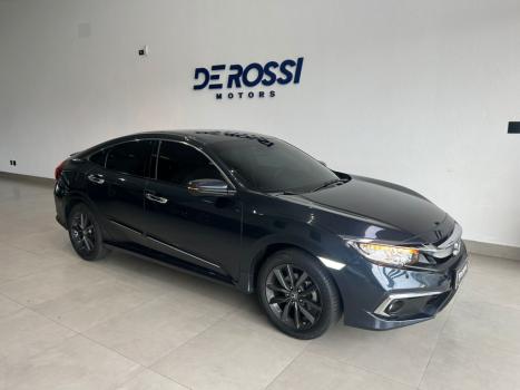 HONDA Civic 2.0 16V 4P EXL FLEX  AUTOM�TICO CVT, Foto 1