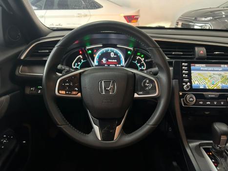 HONDA Civic 2.0 16V 4P EXL FLEX  AUTOM�TICO CVT, Foto 7