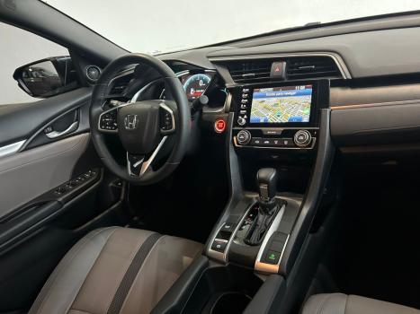 HONDA Civic 2.0 16V 4P EXL FLEX  AUTOM�TICO CVT, Foto 10