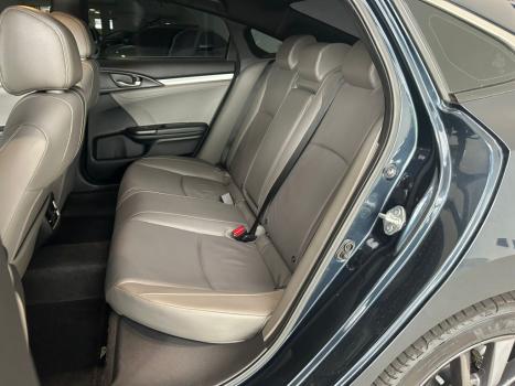 HONDA Civic 2.0 16V 4P EXL FLEX  AUTOM�TICO CVT, Foto 12