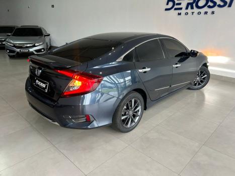 HONDA Civic 2.0 16V 4P EXL FLEX  AUTOM�TICO CVT, Foto 13