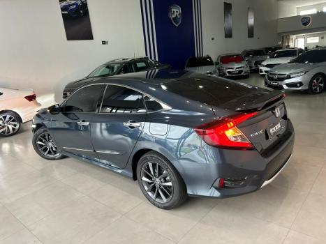 HONDA Civic 2.0 16V 4P EXL FLEX  AUTOM�TICO CVT, Foto 15