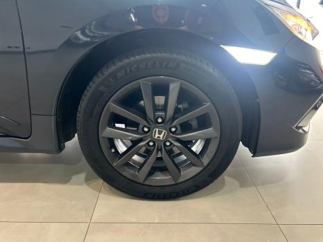 HONDA Civic 2.0 16V 4P EXL FLEX  AUTOM�TICO CVT, Foto 16