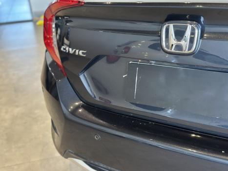 HONDA Civic 2.0 16V 4P EXL FLEX  AUTOM�TICO CVT, Foto 6