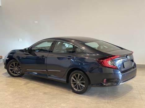 HONDA Civic 2.0 16V 4P EXL FLEX  AUTOM�TICO CVT, Foto 3