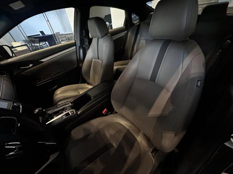 HONDA Civic 2.0 16V 4P EXL FLEX  AUTOM�TICO CVT, Foto 9