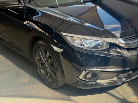 HONDA Civic 2.0 16V 4P EXL FLEX  AUTOM�TICO CVT, Foto 3