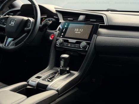 HONDA Civic 2.0 16V 4P EXL FLEX  AUTOM�TICO CVT, Foto 5