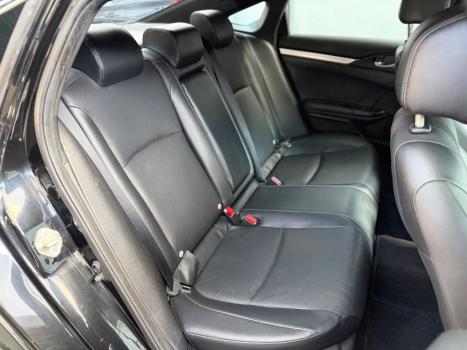 HONDA Civic 2.0 16V 4P EXL FLEX  AUTOM�TICO CVT, Foto 7