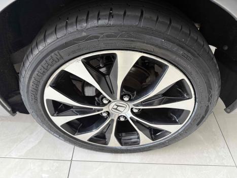 HONDA Civic 2.0 16V 4P FLEX LXR AUTOM�TICO, Foto 5