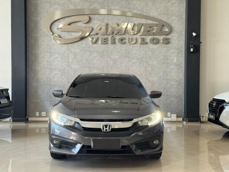 HONDA Civic 2.0 16V 4P EXL FLEX  AUTOM�TICO CVT, Foto 1