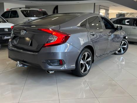HONDA Civic 2.0 16V 4P EXL FLEX  AUTOM�TICO CVT, Foto 7
