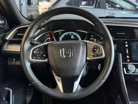 HONDA Civic 2.0 16V 4P EXL FLEX  AUTOM�TICO CVT, Foto 8