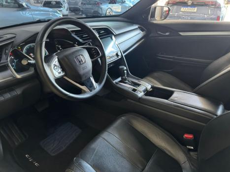 HONDA Civic 2.0 16V 4P EXL FLEX  AUTOM�TICO CVT, Foto 9