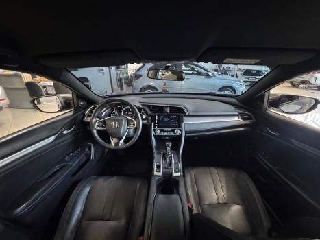 HONDA Civic 2.0 16V 4P EXL FLEX  AUTOM�TICO CVT, Foto 11
