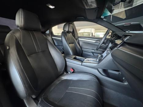 HONDA Civic 2.0 16V 4P EXL FLEX  AUTOM�TICO CVT, Foto 12