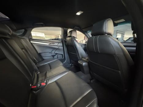 HONDA Civic 2.0 16V 4P EXL FLEX  AUTOM�TICO CVT, Foto 13