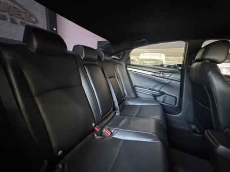 HONDA Civic 2.0 16V 4P EXL FLEX  AUTOM�TICO CVT, Foto 14