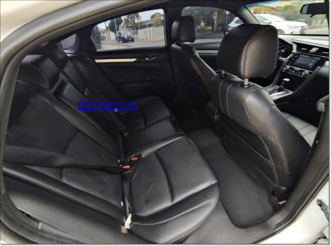 HONDA Civic 2.0 16V 4P EXL FLEX  AUTOM�TICO CVT, Foto 5