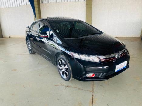 HONDA Civic 2.0 16V 4P FLEX EXR AUTOM�TICO, Foto 1