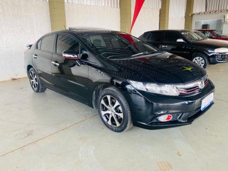 HONDA Civic 2.0 16V 4P FLEX EXR AUTOM�TICO, Foto 2