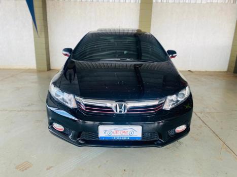 HONDA Civic 2.0 16V 4P FLEX EXR AUTOM�TICO, Foto 3