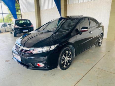 HONDA Civic 2.0 16V 4P FLEX EXR AUTOM�TICO, Foto 5