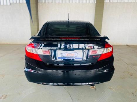 HONDA Civic 2.0 16V 4P FLEX EXR AUTOM�TICO, Foto 9