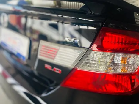 HONDA Civic 2.0 16V 4P FLEX EXR AUTOM�TICO, Foto 12