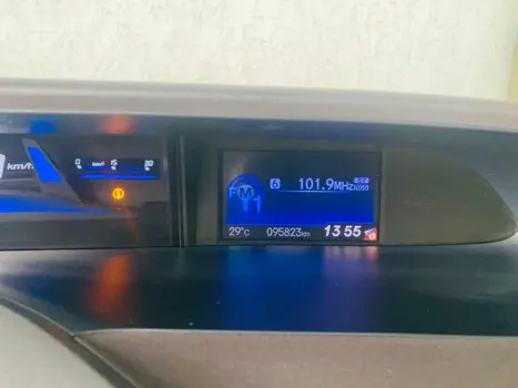 HONDA Civic 2.0 16V 4P FLEX EXR AUTOM�TICO, Foto 18