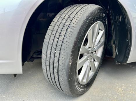 HONDA Civic 2.0 16V 4P FLEX LXR AUTOM�TICO, Foto 9