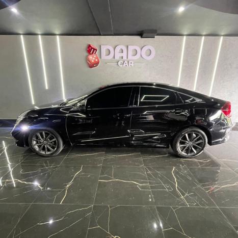 HONDA Civic 2.0 16V 4P EXL FLEX  AUTOM�TICO CVT, Foto 12