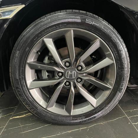 HONDA Civic 2.0 16V 4P EXL FLEX  AUTOM�TICO CVT, Foto 14