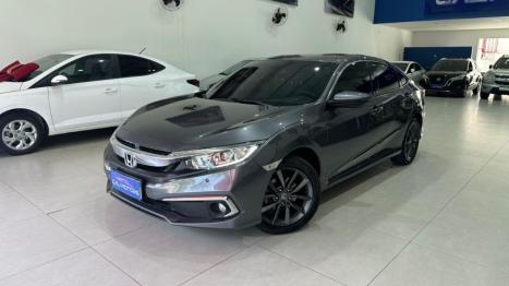 HONDA Civic 2.0 16V 4P EXL FLEX  AUTOM�TICO CVT, Foto 1