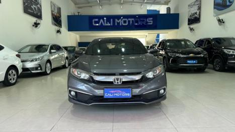 HONDA Civic 2.0 16V 4P EXL FLEX  AUTOM�TICO CVT, Foto 3