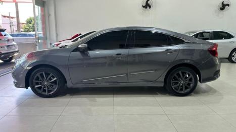 HONDA Civic 2.0 16V 4P EXL FLEX  AUTOM�TICO CVT, Foto 5