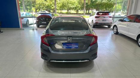 HONDA Civic 2.0 16V 4P EXL FLEX  AUTOM�TICO CVT, Foto 6