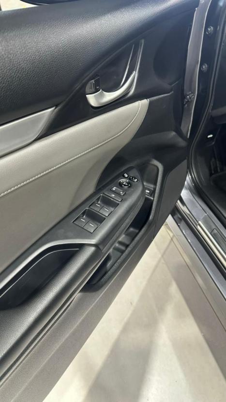 HONDA Civic 2.0 16V 4P EXL FLEX  AUTOM�TICO CVT, Foto 9