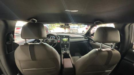 HONDA Civic 2.0 16V 4P EXL FLEX  AUTOM�TICO CVT, Foto 11