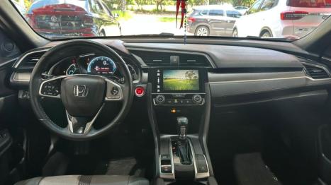 HONDA Civic 2.0 16V 4P EXL FLEX  AUTOM�TICO CVT, Foto 12